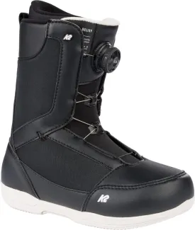 K2 Belief Womens Snowboard Boots