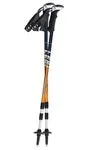 Leki Thermolite AERGON Antishock Trekking Poles
