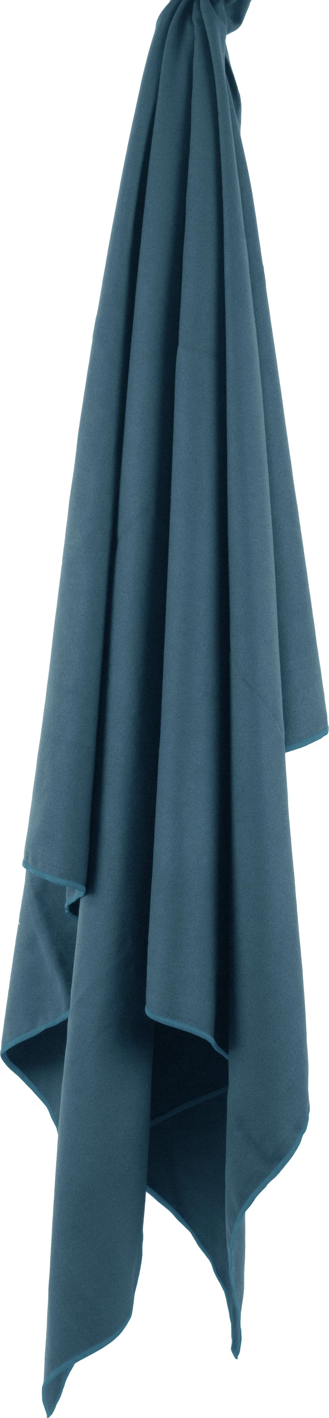 Lifeventure Softfibre Travel Towel Large BLUE