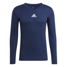 Men's Team Base Tee - Navy Blue