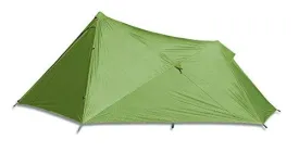 Mountainsmith Shelter LT 2 Person 3 Season Tarp, Pinon Green