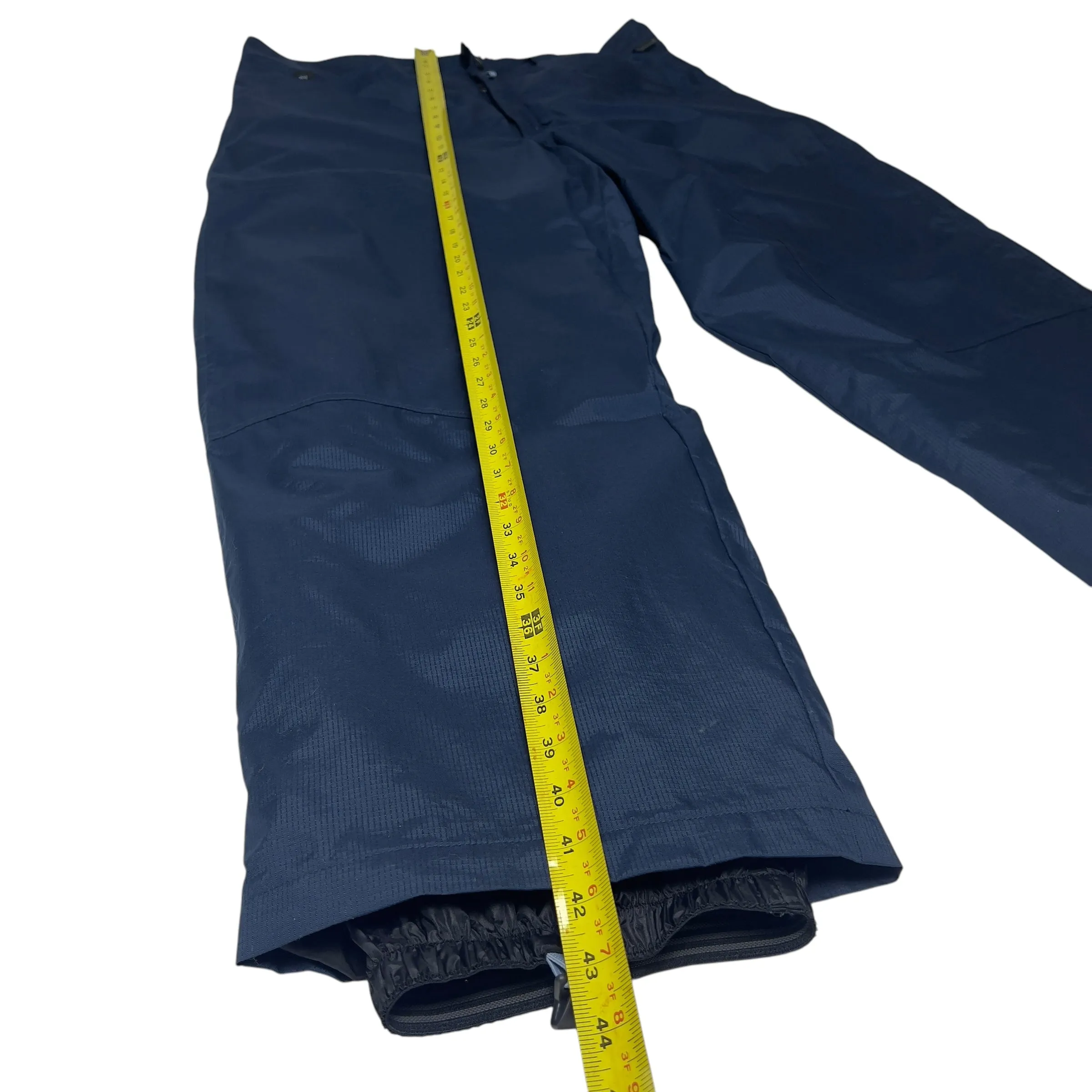 Nike ACG Baggy Ripstop Navy Snowboard Pants Men’s XL