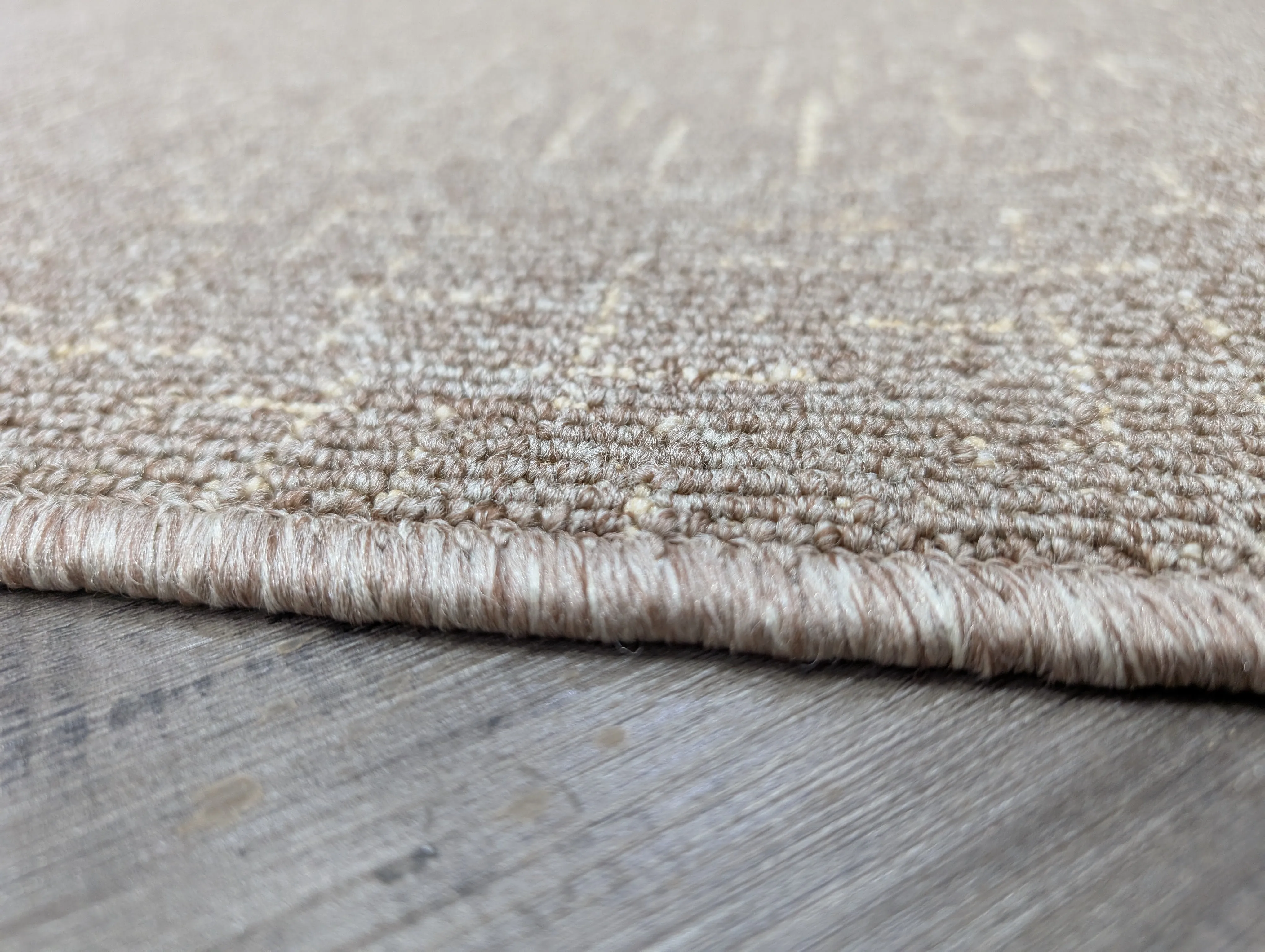 Nikotex beige crosses 67cm width