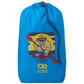 Outdoor Research Packout Graphic Stuff Sack 5L