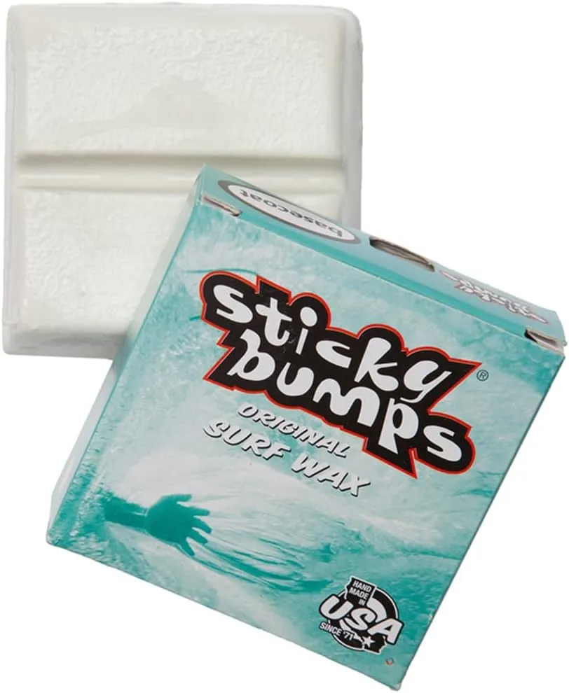 Pickle Wax Remover & Sticky Bumps Wax Combo