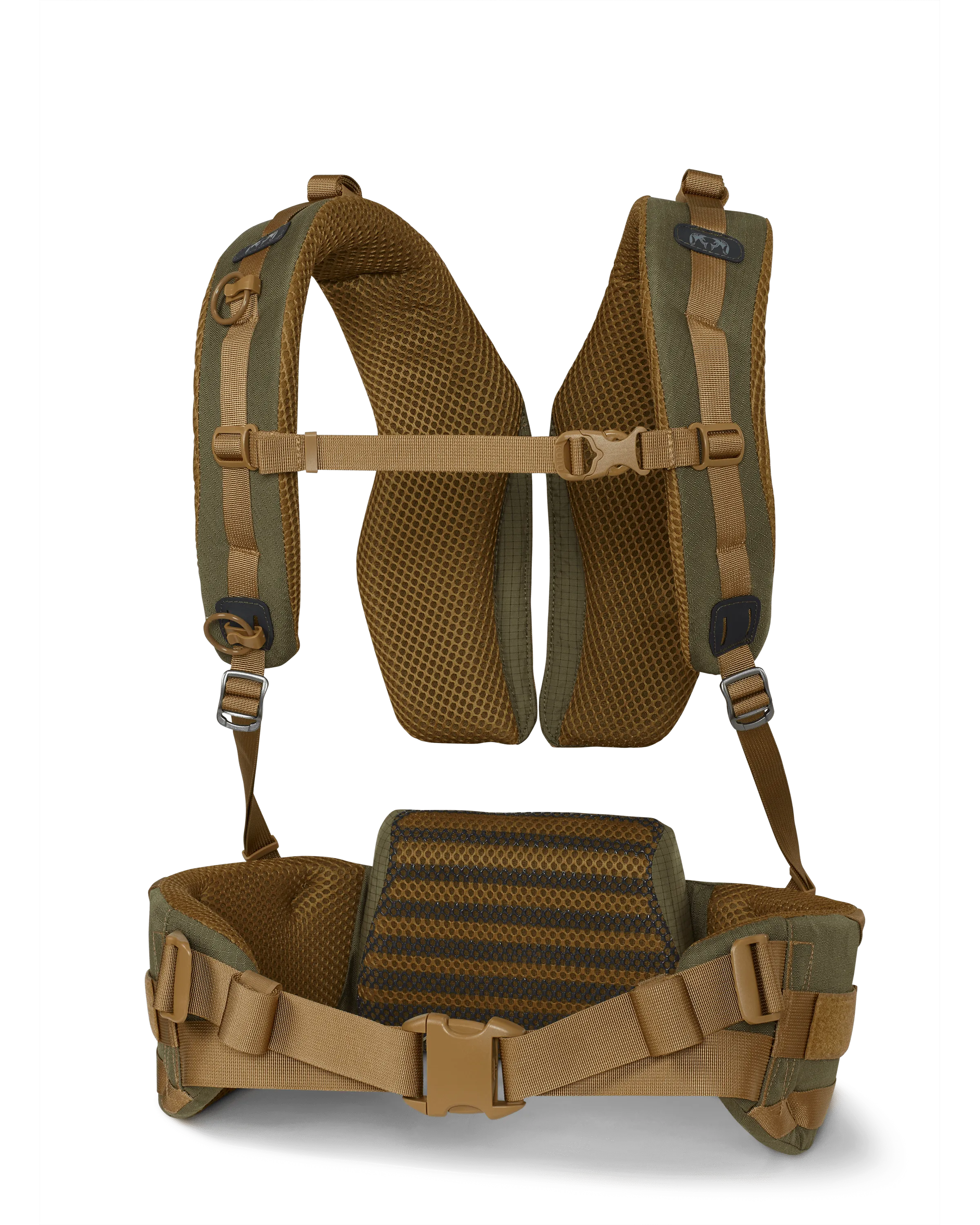 PRO LT 5500 Pack | Evergreen