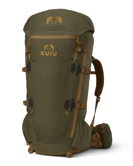 PRO LT 5500 Pack | Evergreen