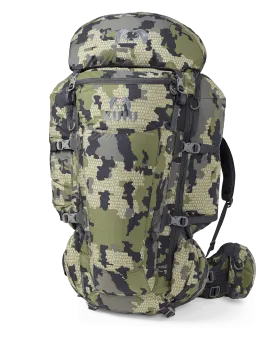 PRO LT 7000 Pack | Verde