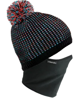 Quick Clava® Heatwave Trio