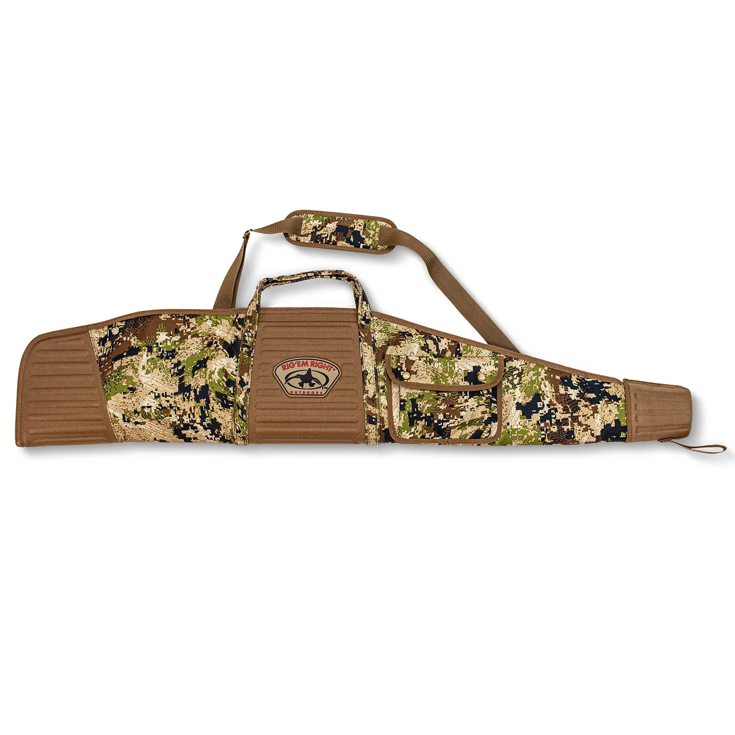 Reload Rifle Case GORE® OPTIFADE® Subalpine