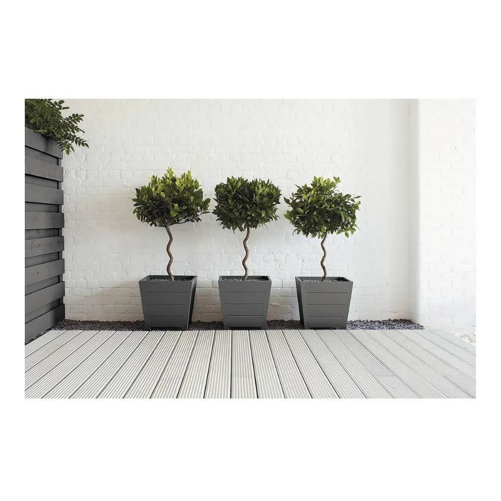 Ronseal Garden Paint Charcoal Grey | 250ml