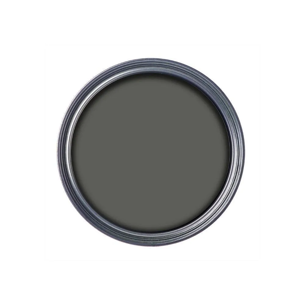 Ronseal Garden Paint Charcoal Grey | 250ml