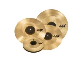 Sabian Freq Performance Cymbal Set