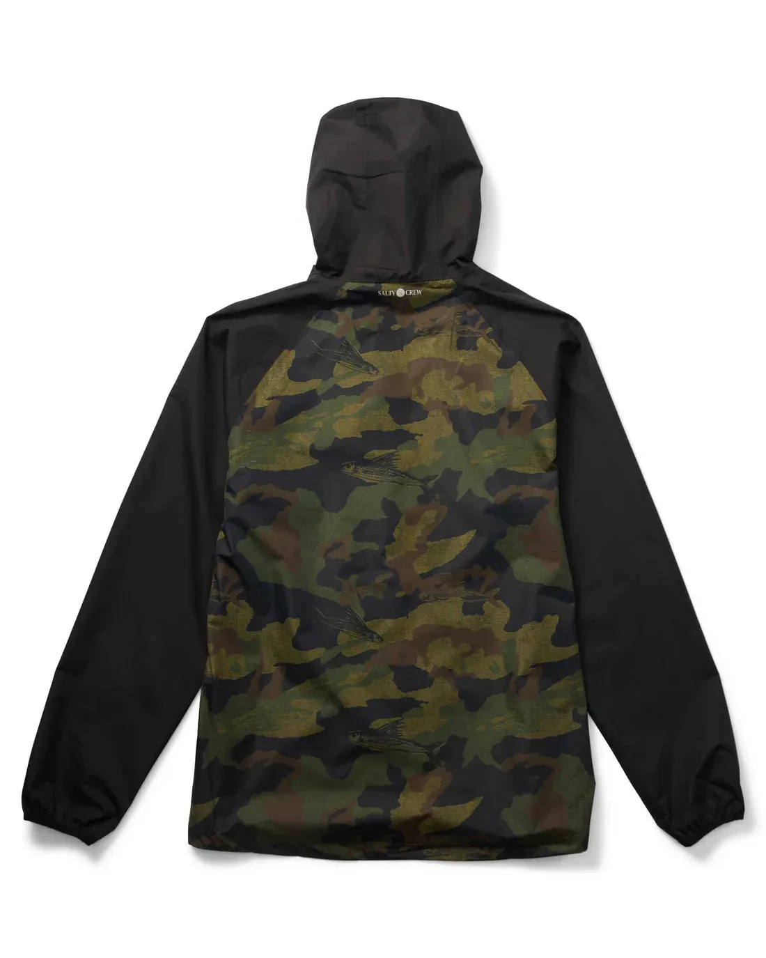 Salty Crew Stash Jacket