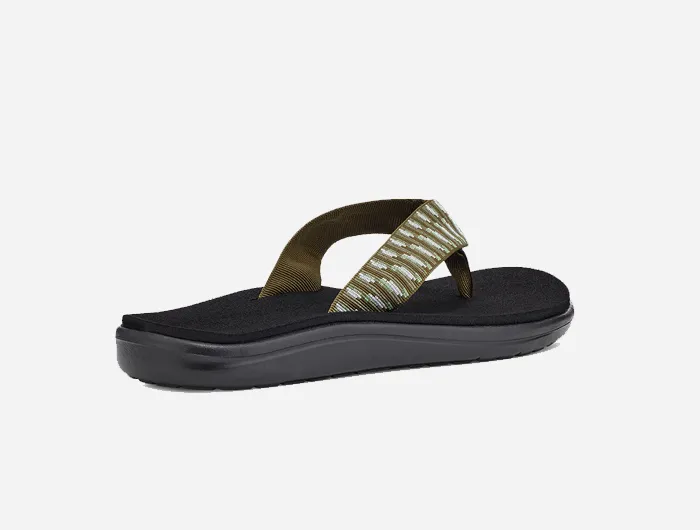 Teva Men's Voya Flip Flop