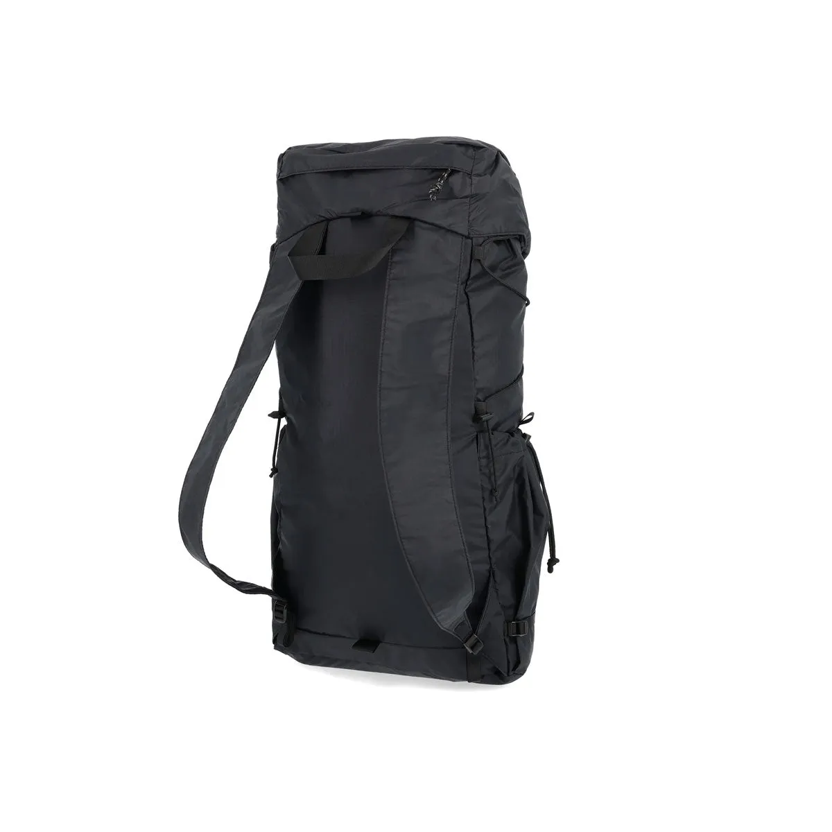 Topo Designs : TopoLite Cinch Pack 16L : Black