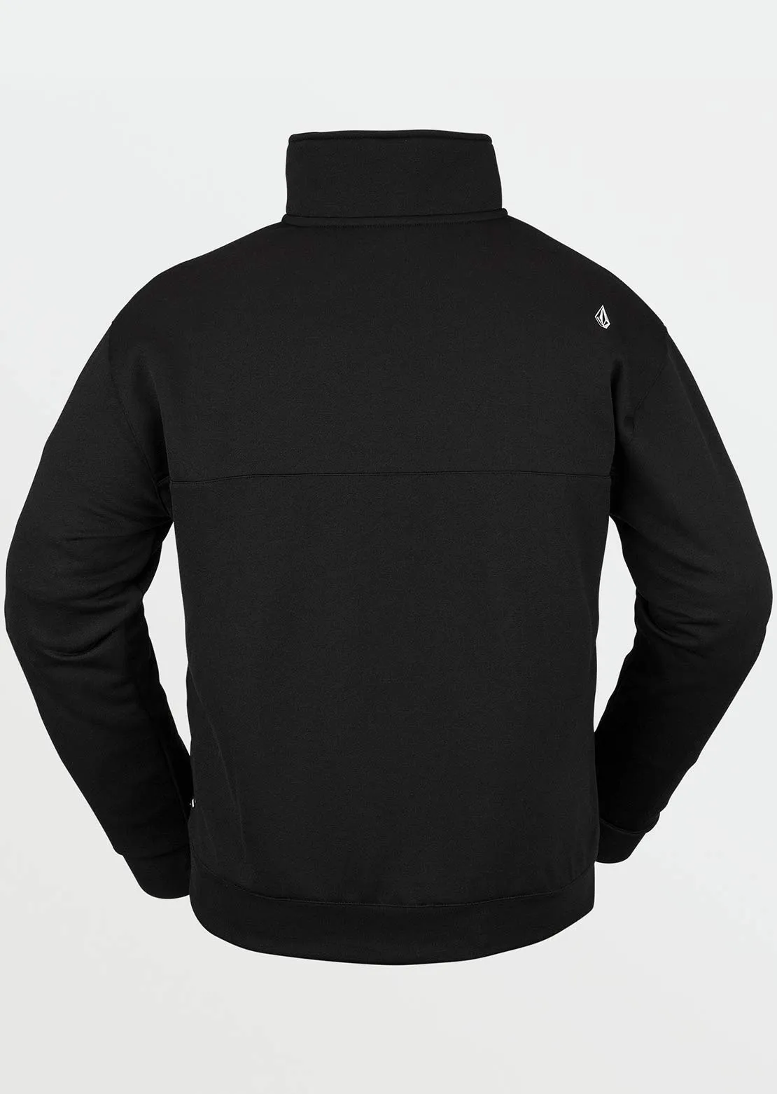 Volcom Men's She Crew Snap Pullover