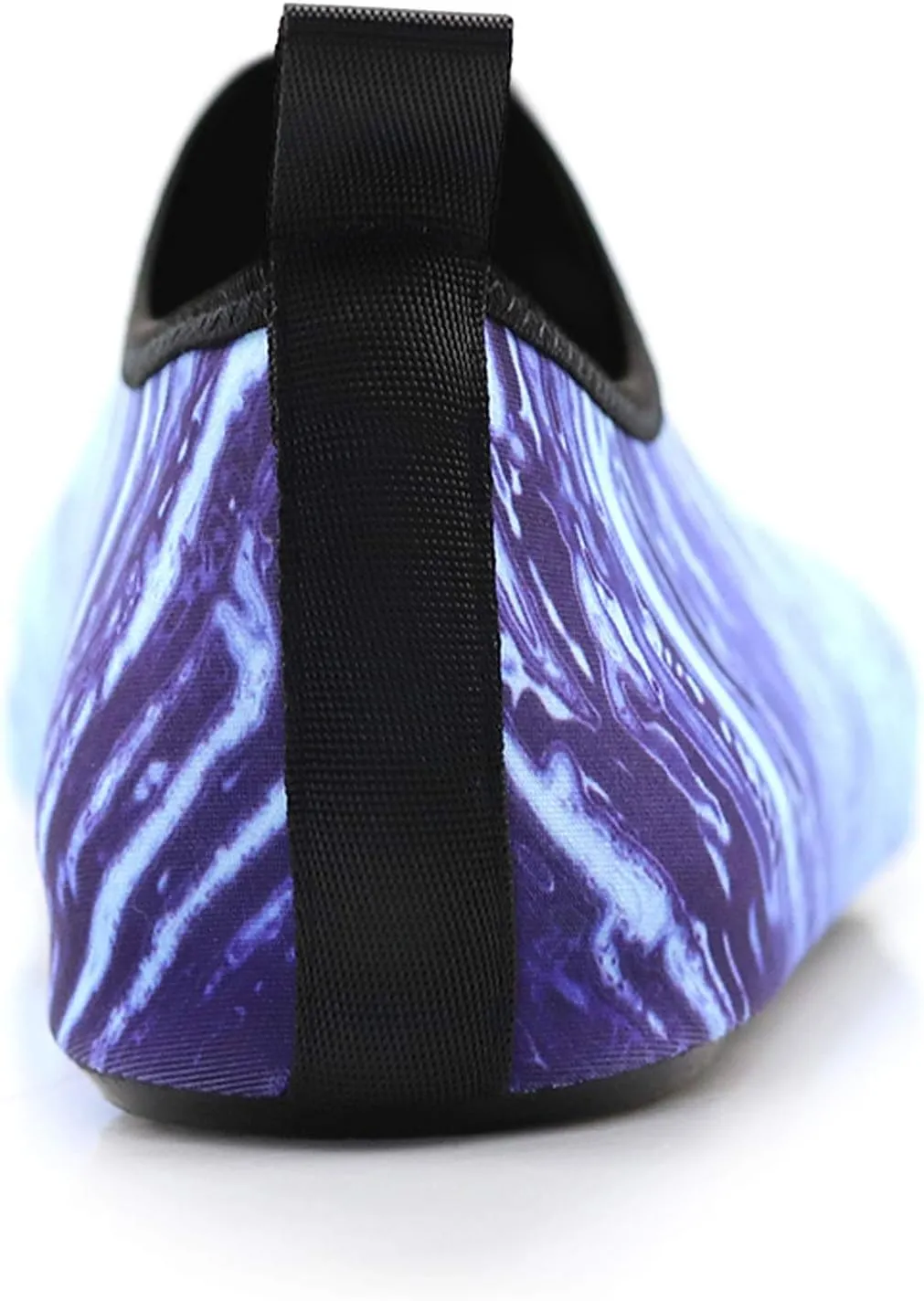 Water Shoes for Women Men Quick-Dry Aqua Yoga Socks Barefoot Slip-on for Swim Beach Pool Surf Exercise