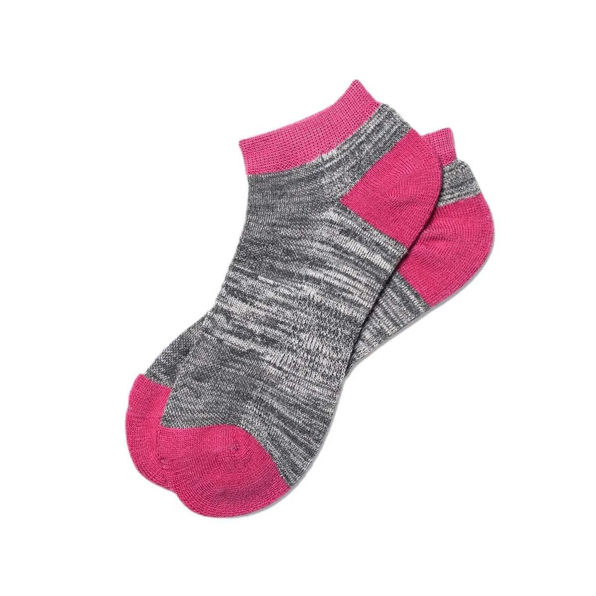 Wildly Goods Low - Pink - S/M