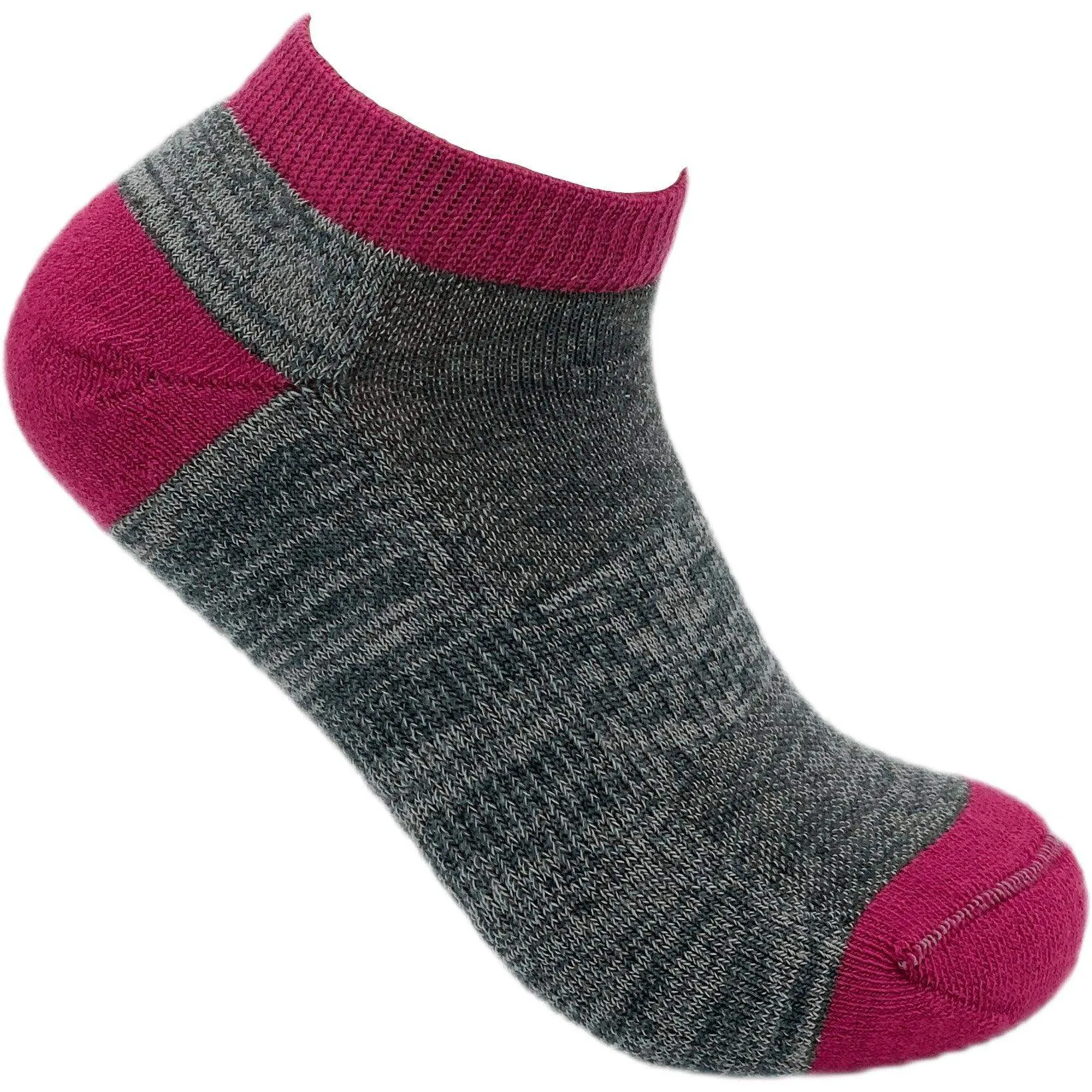 Wildly Goods Low - Pink - S/M