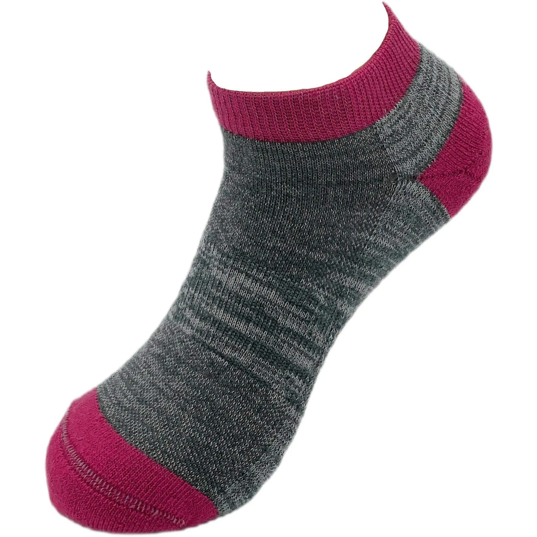 Wildly Goods Low - Pink - S/M