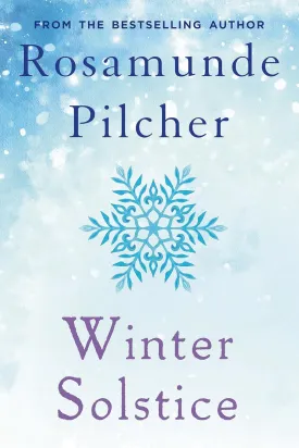 Winter Solstice Hardcover  August 1, 2000