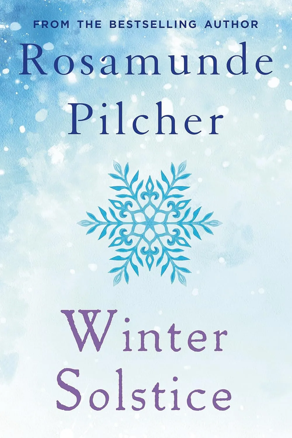 Winter Solstice Hardcover  August 1, 2000