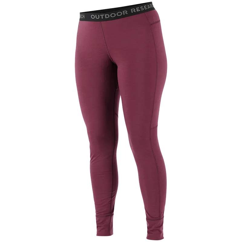 Women's Alpine Onset Merino 150 Bottoms - 2023