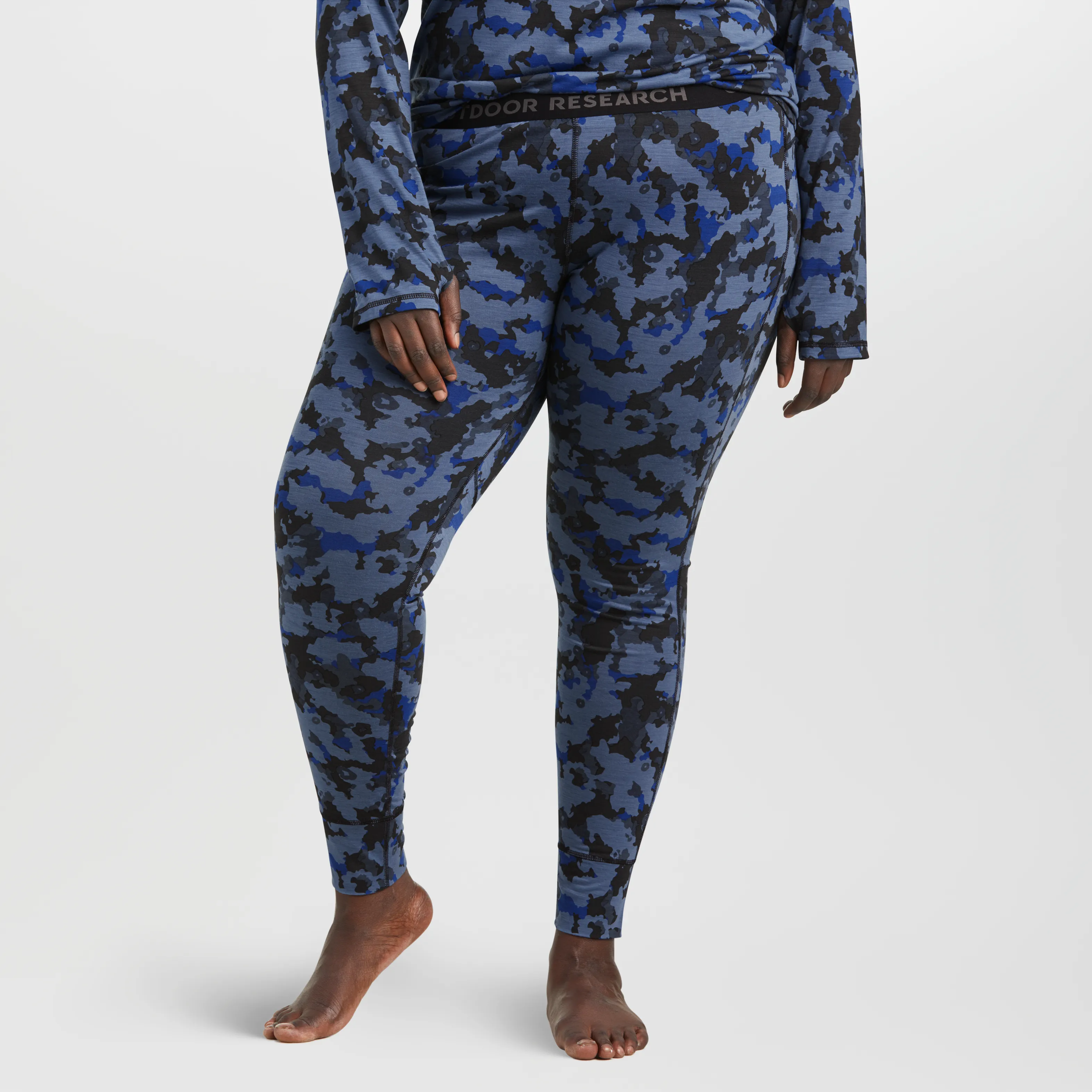 Women's Alpine Onset Merino 150 Bottoms - 2023