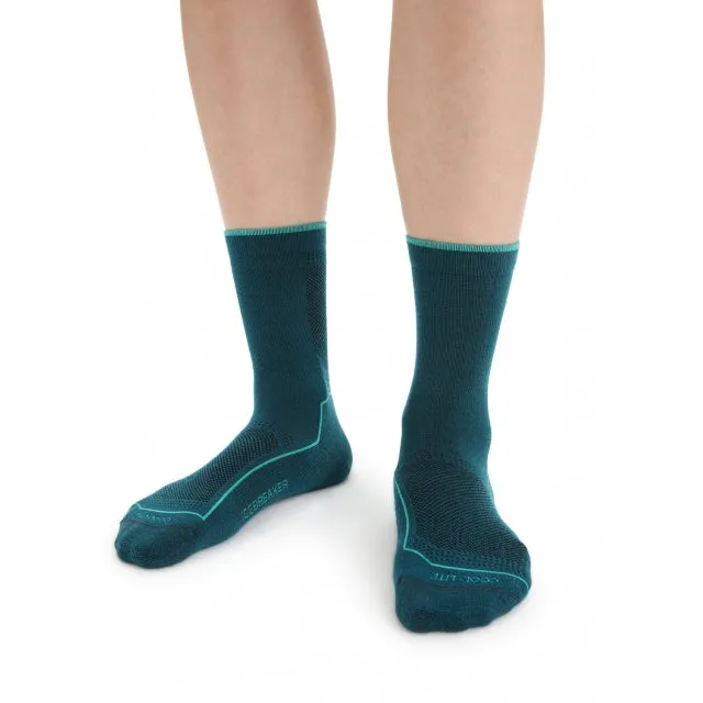 Women's Hike_Cool-Lite 3Q Crew
